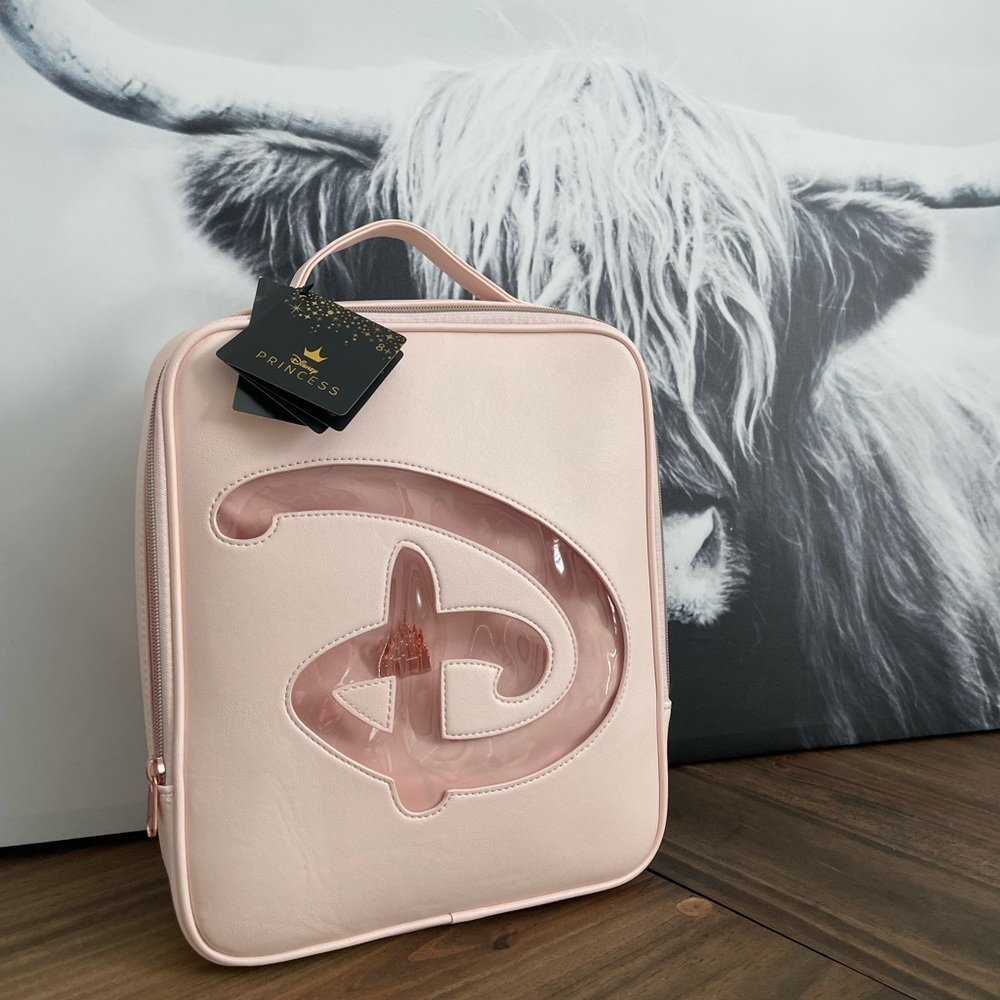 Disney Backpack